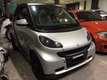 Smart Fortwo Cabrio