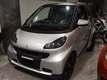 Smart Fortwo Cabrio