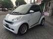 Smart Fortwo FORTWO CABRIOLET PASSION