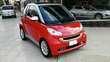 Smart Fortwo Smart Fortwo Cabriolet con cuero