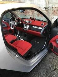 Smart Fortwo Fortwo Passion AT