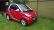 Smart Fortwo Pasion