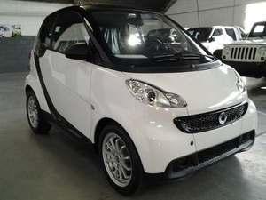 Smart Fortwo SMART..COUPE.. PASSION Y CITY..0 KM..