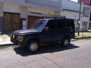 Tata Sumo 4x2 TDI DH