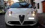 Alfa Romeo MiTo 1.4L TBi Distinctive Sport
