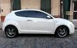 Alfa Romeo MiTo 1.4L TBi Distinctive Sport