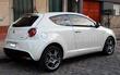 Alfa Romeo MiTo 1.4L TBi Distinctive Sport