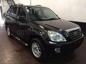 Chery Tiggo 2.0 4x2 Confort