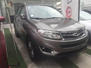 Chery Tiggo Otros