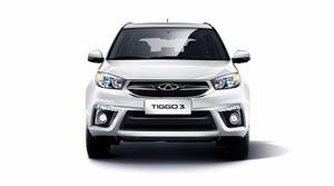 Chery Tiggo 2.0 N 16v 4x2 Confort