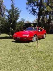 Chrysler Daytona COUPE