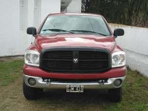 Dodge Ram 2500 Otros