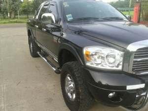 Dodge Ram 2500