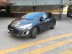 Peugeot 308 Sport