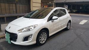 Peugeot 308 Allure NAV