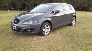 SEAT Leon 1.6 MPI (102cv) (L08)