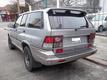 SsangYong Musso 601 TDi