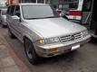 SsangYong Musso 601 TDi