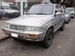 SsangYong Musso 601 TDi