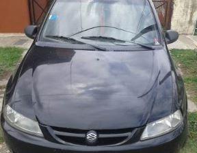 Suzuki Fun 1.0 AA CD 3Ptas.