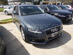 Audi A4 1.8 T FSI