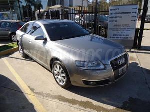 Audi A6 3.0 Tiptronic Quattro