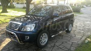 Chery Tiggo 2.0