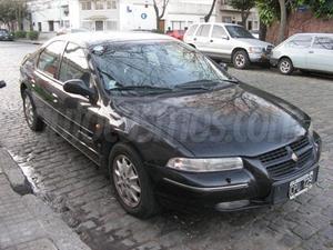 Chrysler Stratus LX 2.5 Autostick