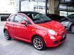 Fiat 500 Sport