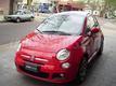 Fiat 500 Sport