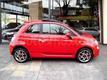 Fiat 500 Sport