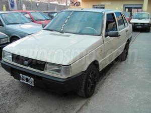 Fiat Duna GNC