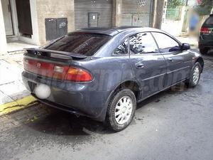 Mazda 323 GLX 5P