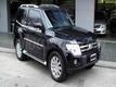 Mitsubishi Montero 3.2 GLS DI-D