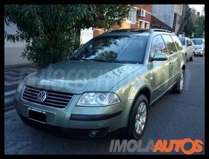 Volkswagen Passat Variant 1.8 Turbo Tiptronic