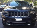 Jeep Grand Cherokee Limited Plus