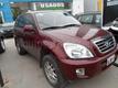 Chery Tiggo 2.0 4x2 Confort