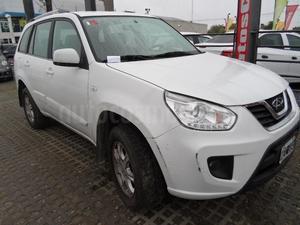 Chery Tiggo 2.0 4x2 Confort