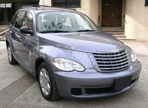 Chrysler PT Cruiser Classic 2.4 Aut