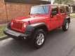 Jeep Wrangler Unlimited Sport 3.8 MT 4Ptas. (197hp) DISCONTINUO