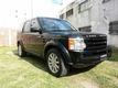 Land Rover Discovery 3 TD V6 HSE AT