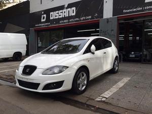 SEAT Leon 1.6