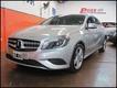 Mercedes Benz Clase A A 200 Urban Aut