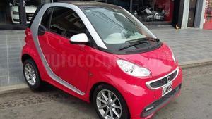 Smart Fortwo Passion