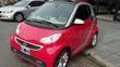 Smart Fortwo Passion