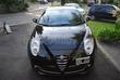 Alfa Romeo MiTo 1.4L TBi Distinctive Sport