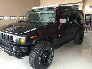 Hummer H2