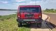 Hummer H2 h2 tope de gama