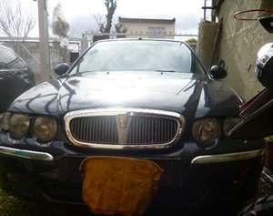 Rover 45 full permuto