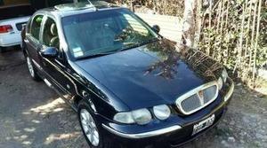 Rover 45